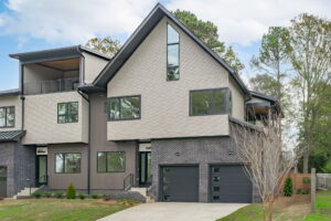 1406 Lyon #101 | One of the Final Luxury ITB Raleigh Homes for Sale in the LYON Collection 