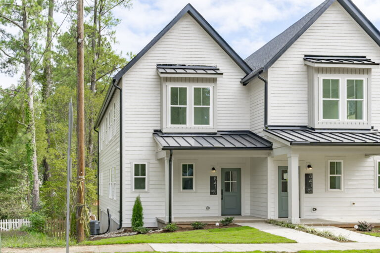 Exterior Front Yard | 841 Wrenwood