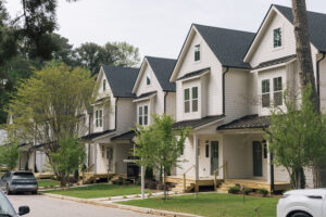 Wrenwood | Raleigh Home for Sale