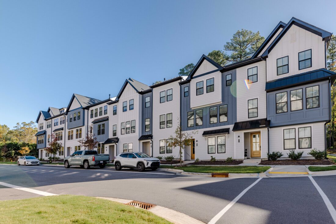 pleasant grove townes, raleigh nc townhomes for sale