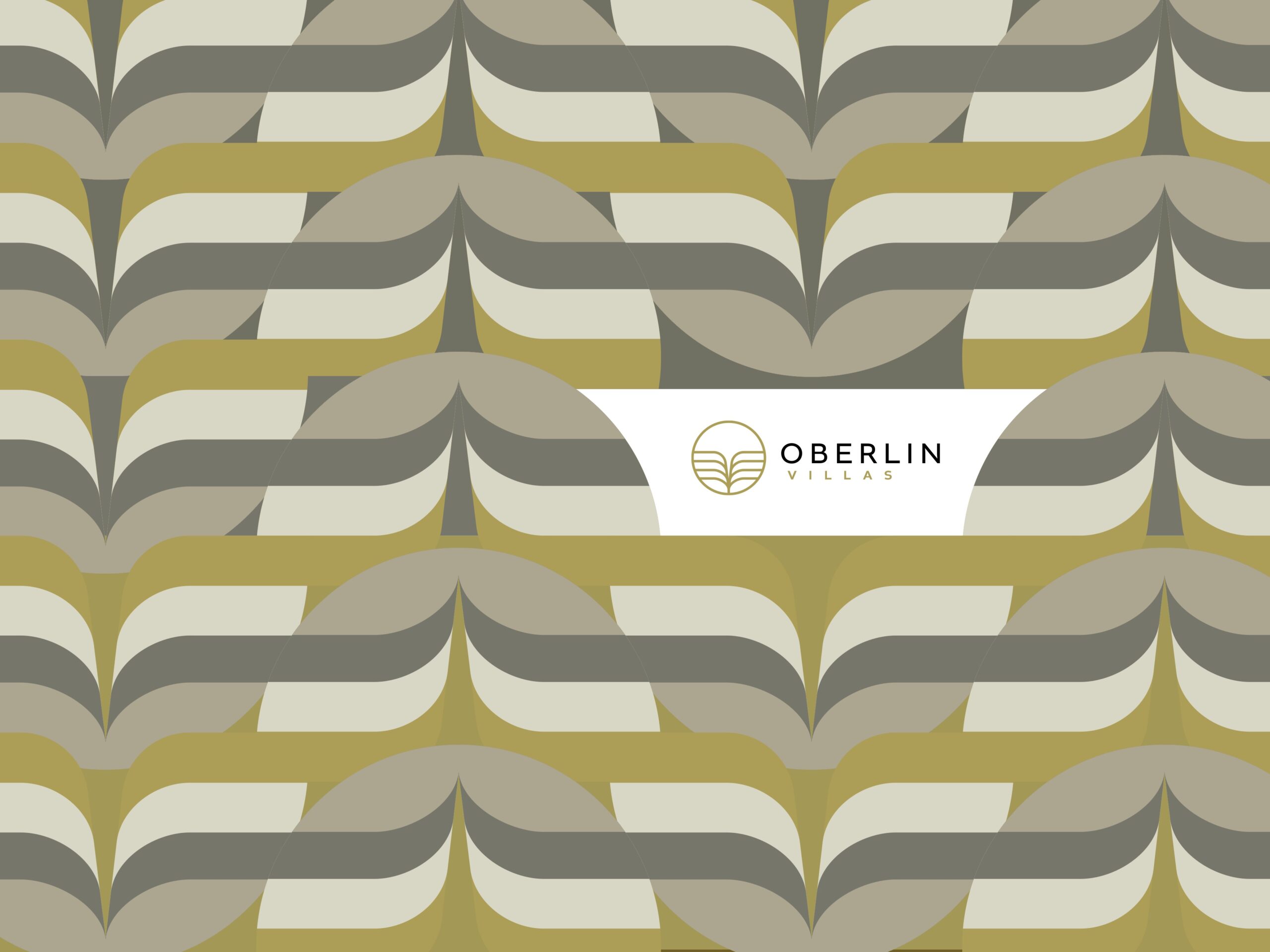 Oberlin Villas | ITB Raleigh Living
