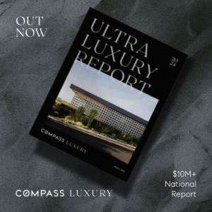 2024 EOY Compas Ultra Luxury Report - Featuring Johnny Chappell