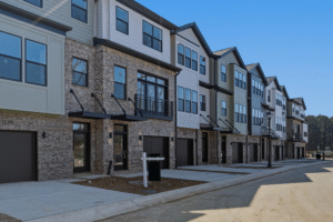 Coker Place | Chapel Hill Homes for Sale near UNC 